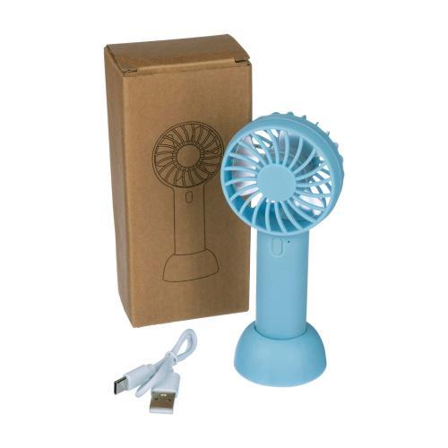 Handventilator Oren | Oplaadbaar | 600 mAh