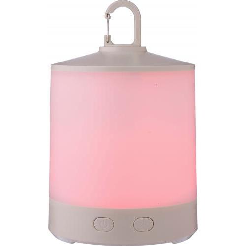 ABS multifunctionele lamp Araminta