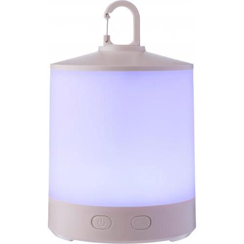 ABS multifunctionele lamp Araminta