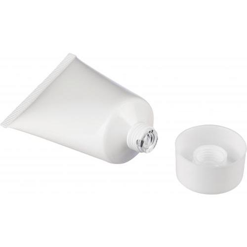 PE zonnebrandcrème tube Maelis