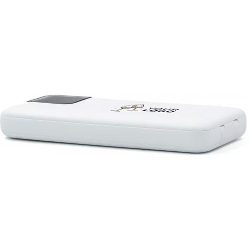 BrandCharger The Powercharge Wireless 5.000 Eco powerbank