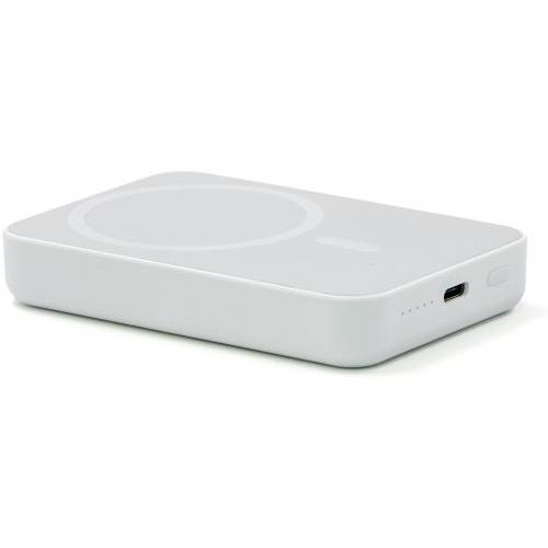 BrandCharger The Powercharge Wireless 5.000 Eco powerbank