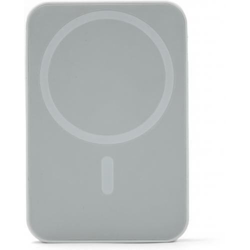 BrandCharger The Powercharge Wireless 5.000 Eco powerbank