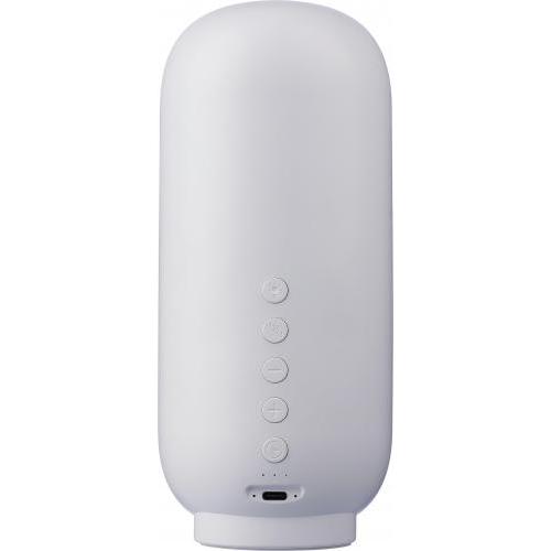 Gerecyclede ABS speaker Rumi