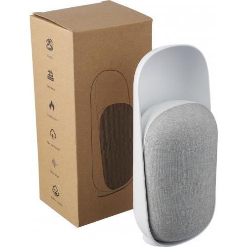 Gerecyclede ABS speaker Rumi