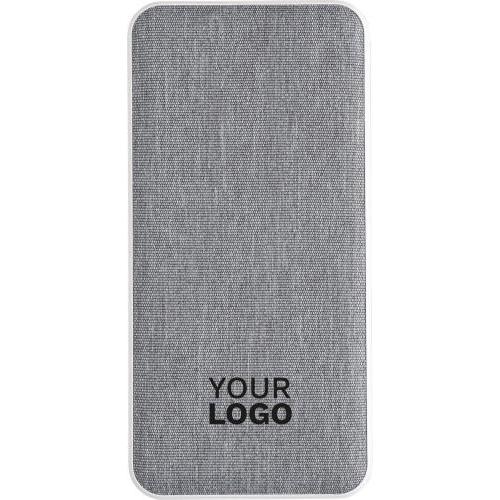 Gerecyclede ABS powerbank Tovi