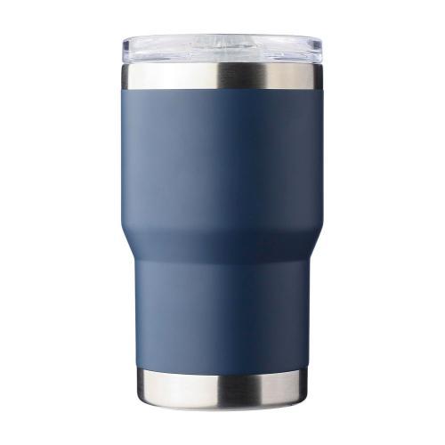 Reisbeker Ayen | Gerecycled rvs | 350 ml | Keramische coating