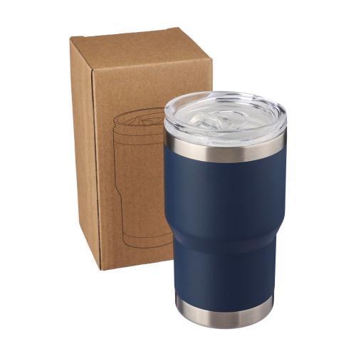 Reisbeker Ayen | Gerecycled rvs | 350 ml | Keramische coating
