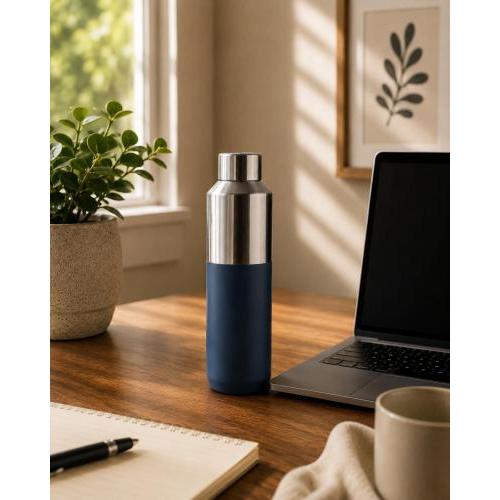 Isoleerfles Esen | Gerecycled | 600 ml