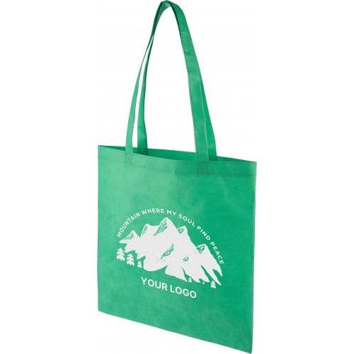 Non-woven (80 gsm) draagtas Taye