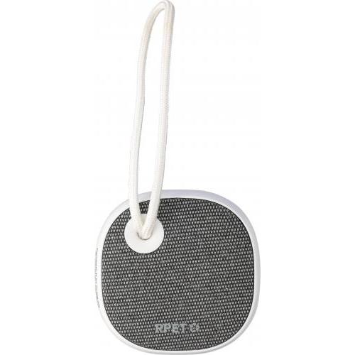 Recycelter ABS-Lautsprecher Mireya