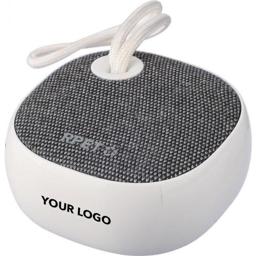 Recycelter ABS-Lautsprecher Mireya