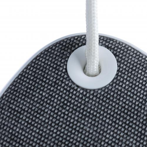 Recycelter ABS-Lautsprecher Mireya