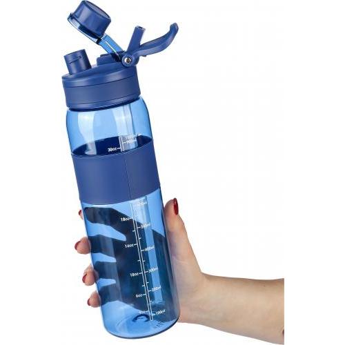 Tritan drinkfles (900 ml) Lyra