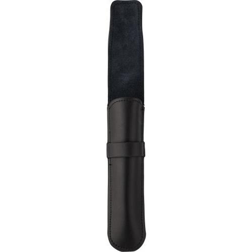 Leren pennenetui Nadir