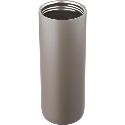 Doppelwandige Edelstahl-Trinkflasche (500 ml) Omari