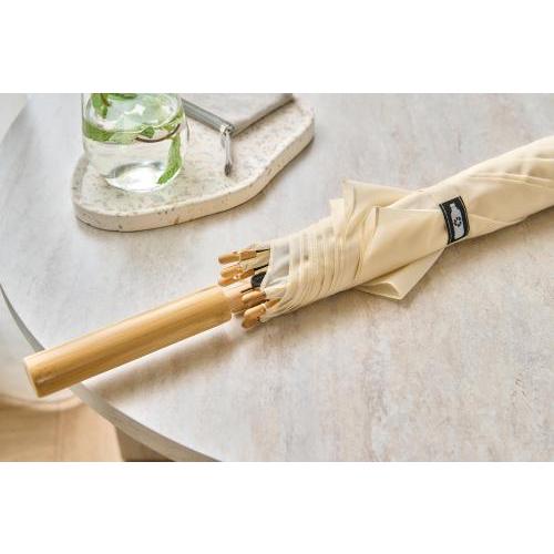 rPET 190T automatische golfparaplu