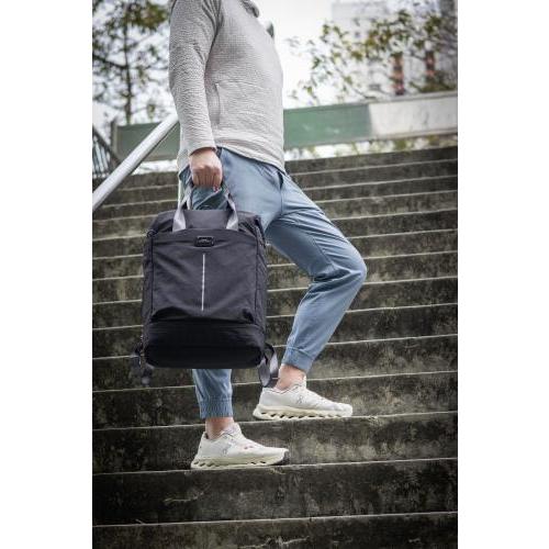 BrandCharger Hauler draagrugtas