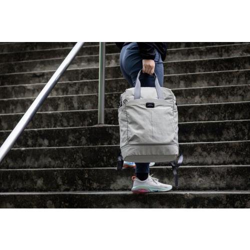 BrandCharger Hauler draagrugtas