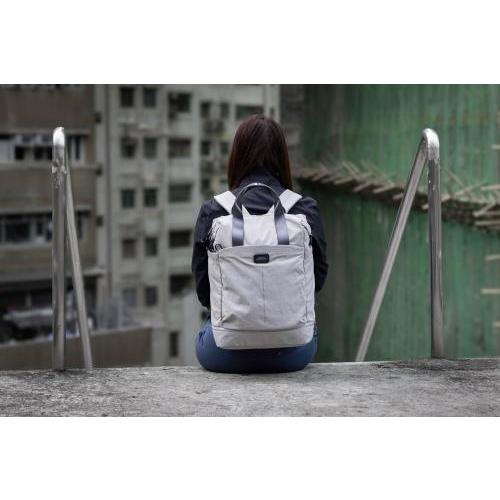 BrandCharger Hauler draagrugtas