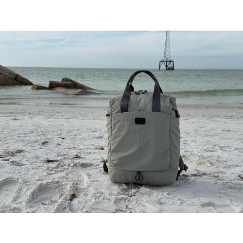 BrandCharger Hauler draagrugtas