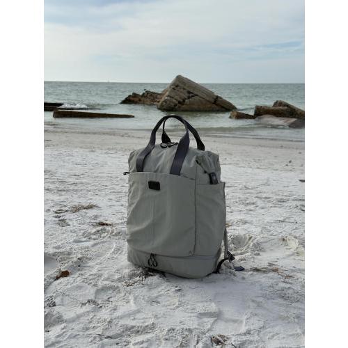 BrandCharger Hauler draagrugtas