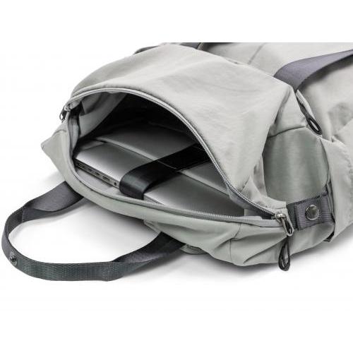 BrandCharger Hauler draagrugtas