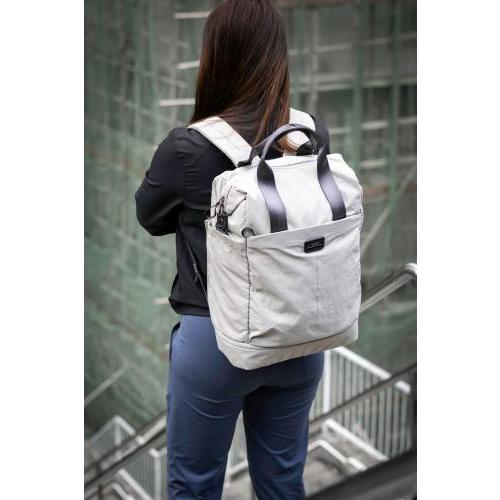 BrandCharger Hauler draagrugtas