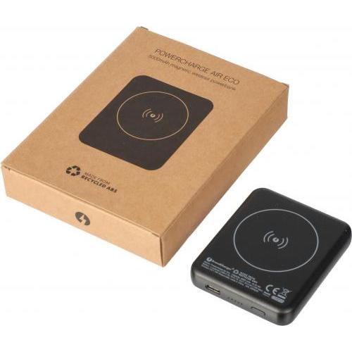 BrandCharger Powercharge Air kabellose Powerbank