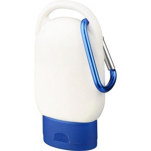 Zonnebrandcréme Luka