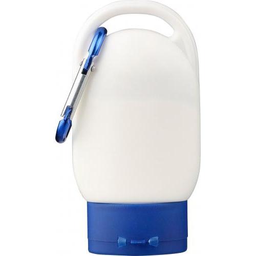 Zonnebrandcréme Luka