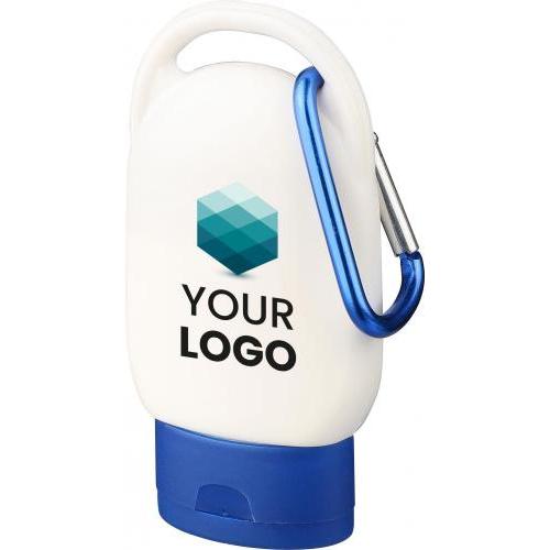 Zonnebrandcréme Luka