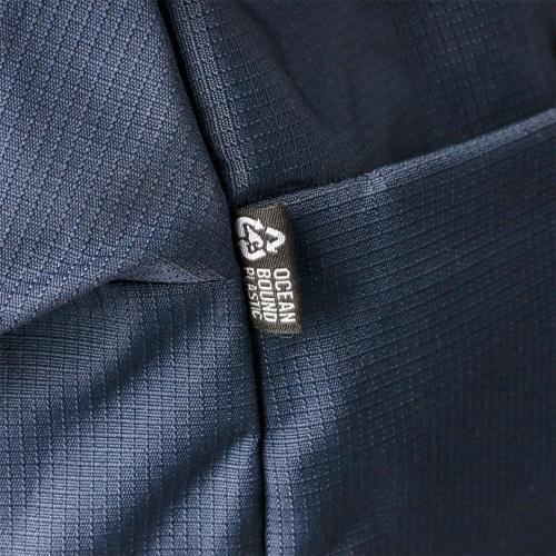 rPET (300D) polyester Ocean Bound sporttas Niv