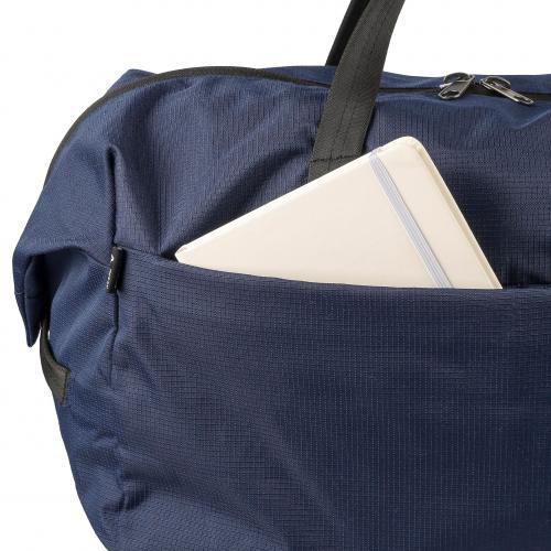 rPET (300D) polyester Ocean Bound sporttas Niv