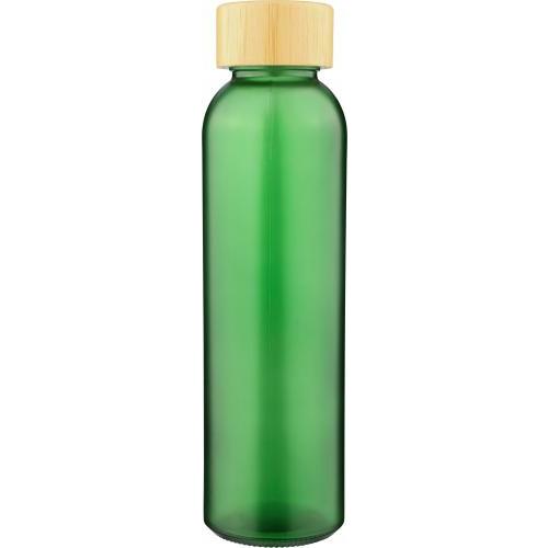 Glazen drinkfles (500 ml) Levi