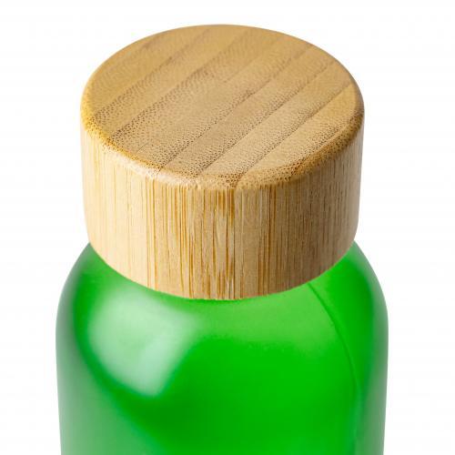 Glazen drinkfles (500 ml) Levi