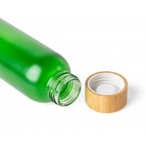 Glazen drinkfles (500 ml) Levi