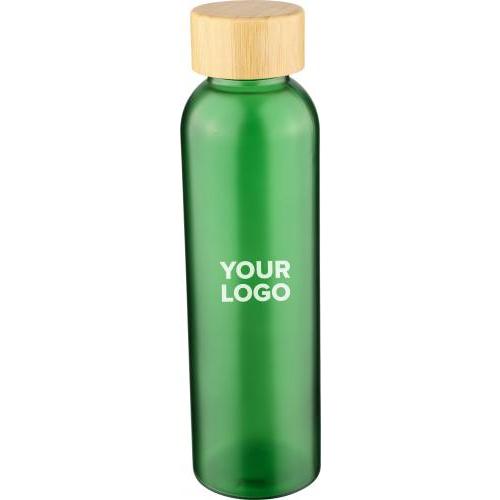 Glazen drinkfles (500 ml) Levi