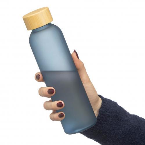 Glazen drinkfles (500 ml) Levi