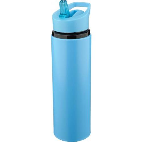 Gerecyclede RVS drinkfles (500 ml) Zeno