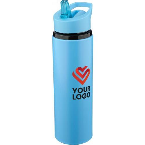 Gerecyclede RVS drinkfles (500 ml) Zeno