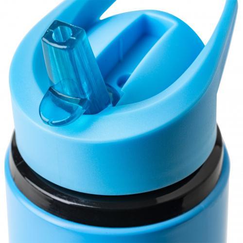 Gerecyclede RVS drinkfles (500 ml) Zeno