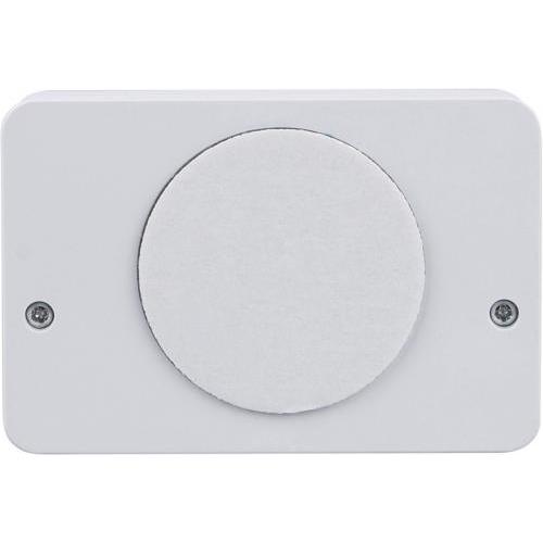 Recycled ABS oplaadbaar sensorlicht Ari