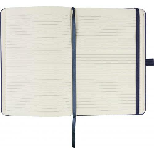 rPET 600D polyester notitieboek Elena