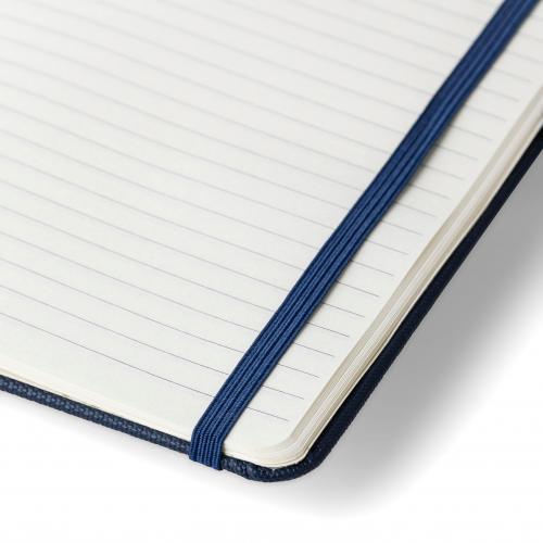 rPET 600D polyester notitieboek Elena