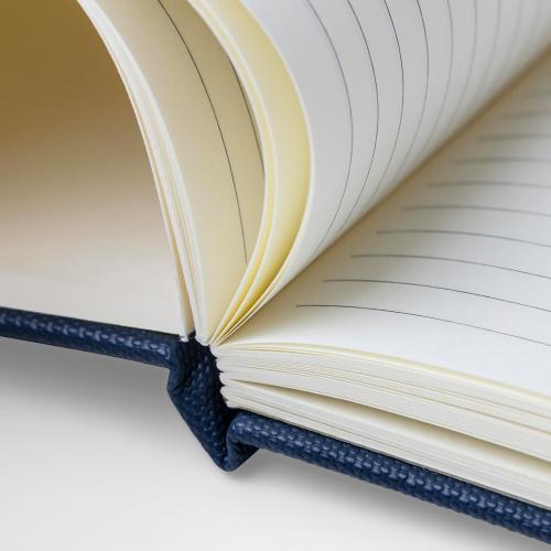 rPET 600D polyester notitieboek Elena