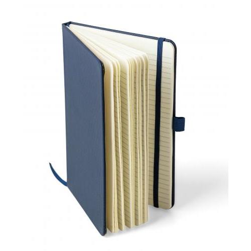 rPET 600D polyester notitieboek Elena