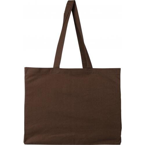 Katoen (180 g/m²) boodschappentas Maleya