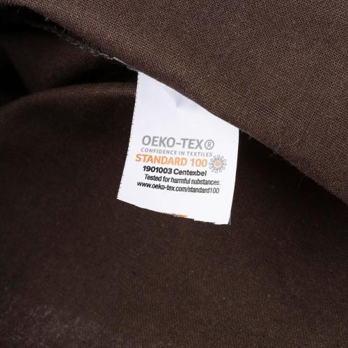 Katoen (180 g/m²) boodschappentas Maleya