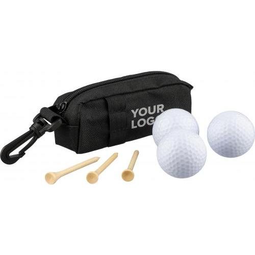 rPET golfset Aruna